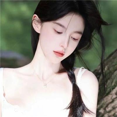 栅栏外